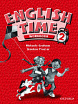 English Time 2 Workbook